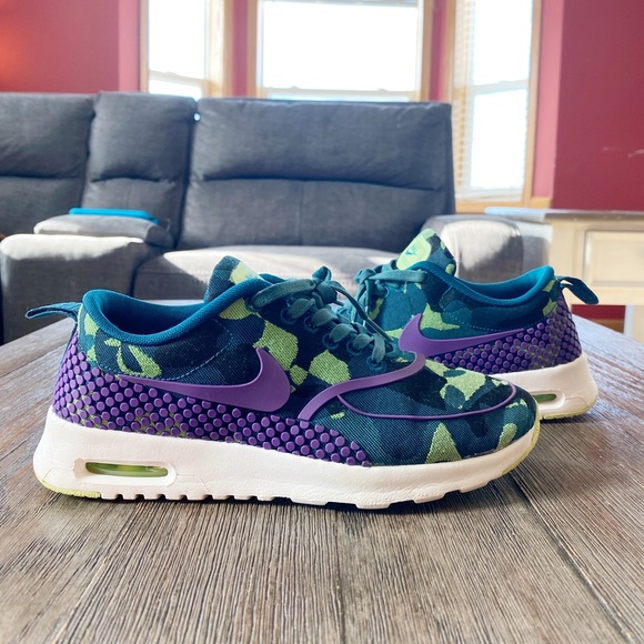 Nike Air Max Thea - Picture 2 of 12